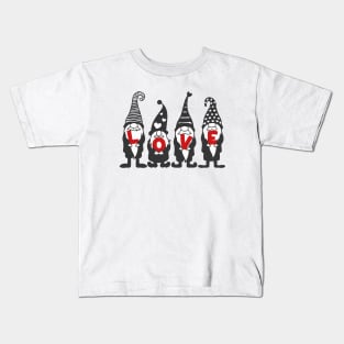 ginger love Kids T-Shirt